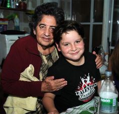 Foto de la galería: Posadas y su gente, dedicado a nuestros amigos