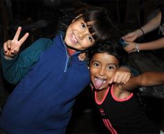 Foto de la galería: Posadas y su gente, dedicado a nuestros amigos