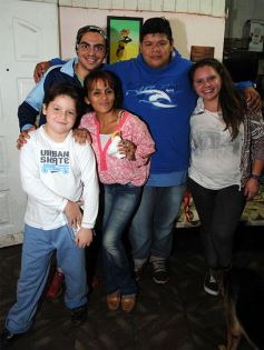 Foto de la galería: Posadas y su gente, dedicado a nuestros amigos