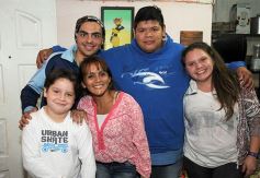 Foto de la galería: Posadas y su gente, dedicado a nuestros amigos