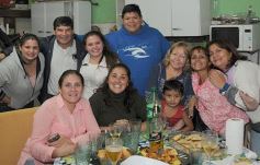 Foto de la galería: Posadas y su gente, dedicado a nuestros amigos