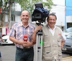 Foto de la galería: Posadas y su gente, dedicado a nuestros amigos