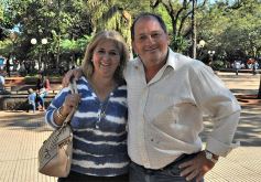 Foto de la galería: Posadas y su gente, dedicado a nuestros amigos