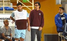 Foto de la galería: Crucero debutó con un triunfo ante Alianza de San Juan en el Nacional de Clubes