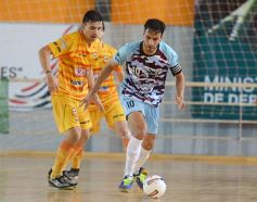 Foto de la galería: Crucero debutó con un triunfo ante Alianza de San Juan en el Nacional de Clubes