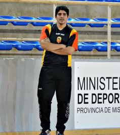 Foto de la galería: Crucero debutó con un triunfo ante Alianza de San Juan en el Nacional de Clubes