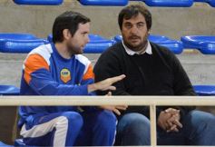 Foto de la galería: Crucero debutó con un triunfo ante Alianza de San Juan en el Nacional de Clubes