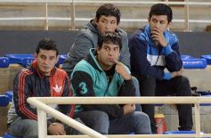 Foto de la galería: Crucero debutó con un triunfo ante Alianza de San Juan en el Nacional de Clubes