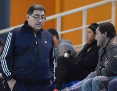 Foto de la galería: Crucero debutó con un triunfo ante Alianza de San Juan en el Nacional de Clubes