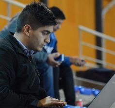 Foto de la galería: Crucero debutó con un triunfo ante Alianza de San Juan en el Nacional de Clubes