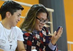 Foto de la galería: Crucero debutó con un triunfo ante Alianza de San Juan en el Nacional de Clubes