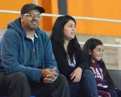 Foto de la galería: Crucero debutó con un triunfo ante Alianza de San Juan en el Nacional de Clubes