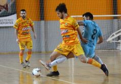 Foto de la galería: Crucero debutó con un triunfo ante Alianza de San Juan en el Nacional de Clubes