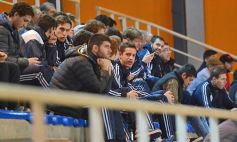 Foto de la galería: Crucero debutó con un triunfo ante Alianza de San Juan en el Nacional de Clubes