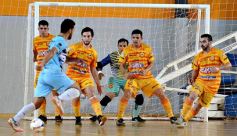 Foto de la galería: Crucero debutó con un triunfo ante Alianza de San Juan en el Nacional de Clubes