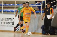 Foto de la galería: Crucero debutó con un triunfo ante Alianza de San Juan en el Nacional de Clubes