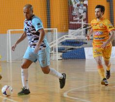 Foto de la galería: Crucero debutó con un triunfo ante Alianza de San Juan en el Nacional de Clubes