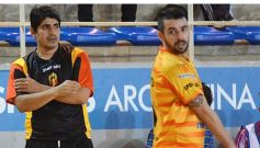 Foto de la galería: Crucero debutó con un triunfo ante Alianza de San Juan en el Nacional de Clubes