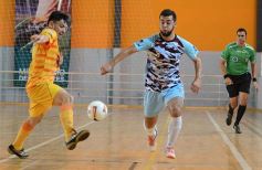 Foto de la galería: Crucero debutó con un triunfo ante Alianza de San Juan en el Nacional de Clubes