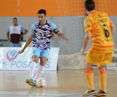 Foto de la galería: Crucero debutó con un triunfo ante Alianza de San Juan en el Nacional de Clubes