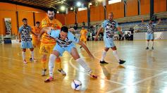 Foto de la galería: Crucero debutó con un triunfo ante Alianza de San Juan en el Nacional de Clubes