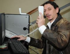 Foto de la galería: Todo listo para la llegada del TC a Posadas