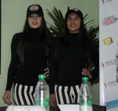 Foto de la galería: Todo listo para la llegada del TC a Posadas