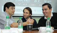 Foto de la galería: Todo listo para la llegada del TC a Posadas