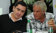 Foto de la galería: Todo listo para la llegada del TC a Posadas