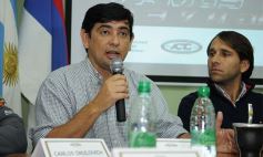 Foto de la galería: Todo listo para la llegada del TC a Posadas