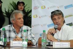 Foto de la galería: Todo listo para la llegada del TC a Posadas