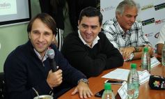 Foto de la galería: Todo listo para la llegada del TC a Posadas