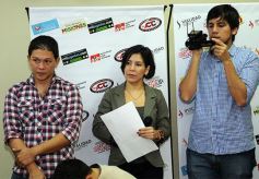 Foto de la galería: Todo listo para la llegada del TC a Posadas