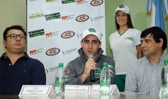 Foto de la galería: Todo listo para la llegada del TC a Posadas