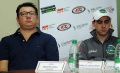 Foto de la galería: Todo listo para la llegada del TC a Posadas