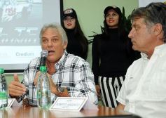 Foto de la galería: Todo listo para la llegada del TC a Posadas