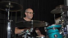 Foto de la galería: Fabián Meza presentó su nuevo material en la Peña Tacuarí