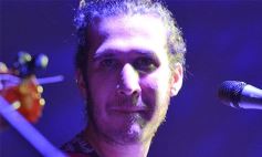 Foto de la galería: Fabián Meza presentó su nuevo material en la Peña Tacuarí