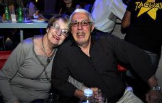 Foto de la galería: Fabián Meza presentó su nuevo material en la Peña Tacuarí