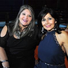 Foto de la galería: Fabián Meza presentó su nuevo material en la Peña Tacuarí