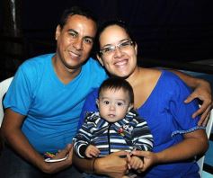 Foto de la galería: Fabián Meza presentó su nuevo material en la Peña Tacuarí