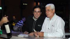 Foto de la galería: Fabián Meza presentó su nuevo material en la Peña Tacuarí