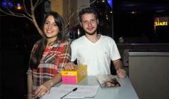 Foto de la galería: Fabián Meza presentó su nuevo material en la Peña Tacuarí