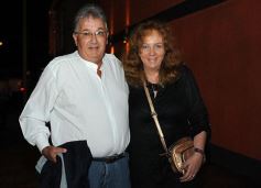 Foto de la galería: Fabián Meza presentó su nuevo material en la Peña Tacuarí