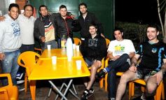 Foto de la galería: Goles y emoción en una nueva fecha del Torneo Mercantil