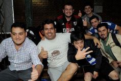 Foto de la galería: Goles y emoción en una nueva fecha del Torneo Mercantil