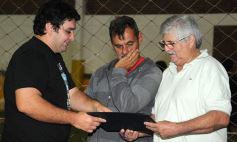 Foto de la galería: Goles y emoción en una nueva fecha del Torneo Mercantil