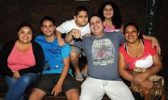 Foto de la galería: Goles y emoción en una nueva fecha del Torneo Mercantil