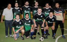 Foto de la galería: Goles y emoción en una nueva fecha del Torneo Mercantil