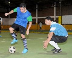 Foto de la galería: Goles y emoción en una nueva fecha del Torneo Mercantil